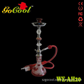 New Custom Beautiful Design Arabic Hookah Ager Hookah